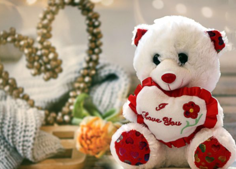 Love Bear